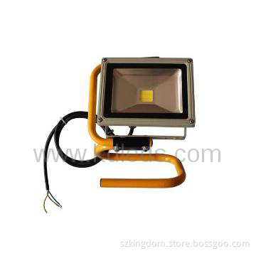 high quality led flood light 80w Cree/Epistar/Bridgelux chip